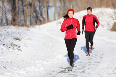 greenmomsnetwork.com Easiest Ways to Stay in Shape during the Holidays
