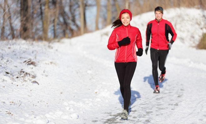 greenmomsnetwork.com Easiest Ways to Stay in Shape during the Holidays