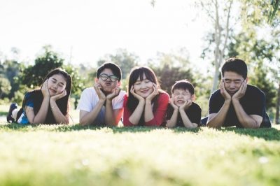 family outdoor happy happiness 160994 1